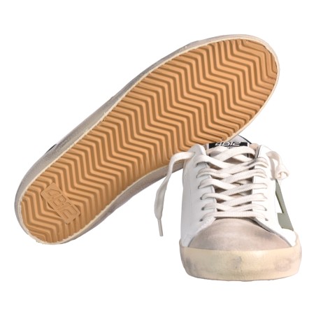SNEAKERS SUPRIME 4B12 SUPRIME U203