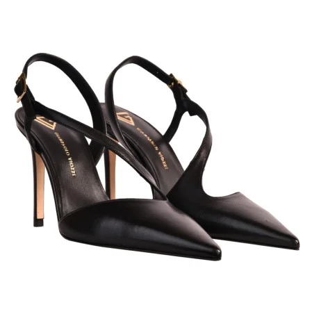 CHANEL GIAMPAOLO VIOZZI SUS248 NERO