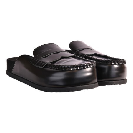 SABOT ASH TRACY02 BLACK