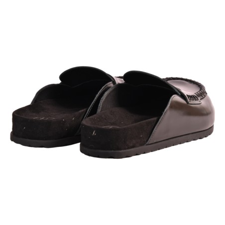 SABOT ASH TRACY02 BLACK