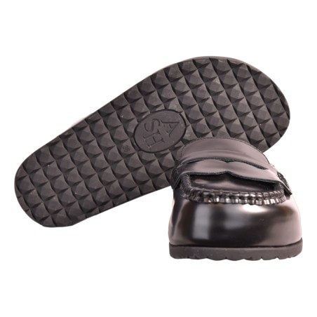 SABOT ASH TRACY02 BLACK