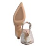CHANEL HALMANERA VALE11 PLATINO