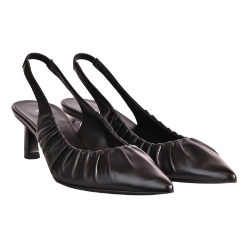 CHANEL HALMANERA VALE46 NERO