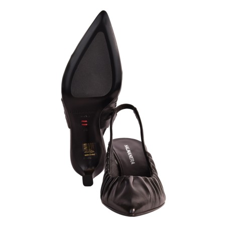 CHANEL HALMANERA VALE46 NERO