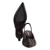 CHANEL HALMANERA VALE46 NERO