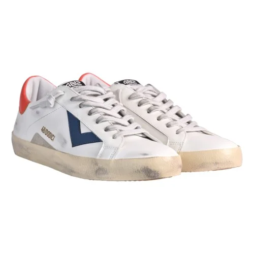 SNEAKERS SUPRIME 4B12 SUPRIME U201