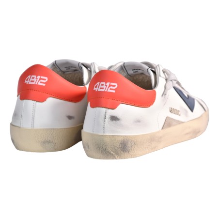 SNEAKERS SUPRIME 4B12 SUPRIME U201