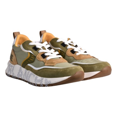 SNEAKERS CLUB01 VOILE BLANCHE 201746512 1F06