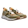 SNEAKERS CLUB01 VOILE BLANCHE 201746512 1F06