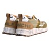 SNEAKERS CLUB01 VOILE BLANCHE 201746512 1F06