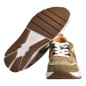 SNEAKERS CLUB01 VOILE BLANCHE 201746512 1F06