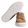 SNEAKERS HERIKA PERFORAT. VOILE BLANCHE 201830204 0D15