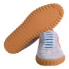 SNEAKERS INES VOILE BLANCHE 201863017 3C93
