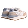 SNEAKERS QWARK EASY W VOILE BLANCHE 201875703 1E05