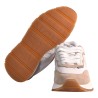 SNEAKERS QWARK EASY W VOILE BLANCHE 201875703 1E05