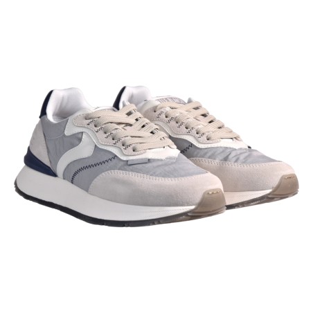 SNEAKERS QWARK EASY M VOILE BLANCHE 201875809 1B51
