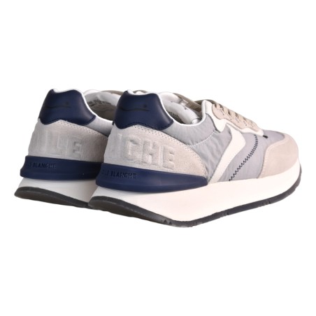 SNEAKERS QWARK EASY M VOILE BLANCHE 201875809 1B51