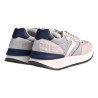 SNEAKERS QWARK EASY M VOILE BLANCHE 201875809 1B51