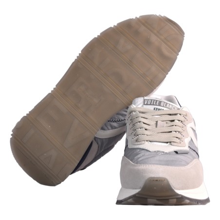 SNEAKERS QWARK EASY M VOILE BLANCHE 201875809 1B51