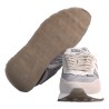 SNEAKERS QWARK EASY M VOILE BLANCHE 201875809 1B51