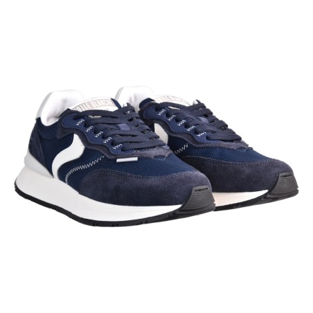 SNEAKERS QWARK EASY M VOILE BLANCHE 201875810 3C08