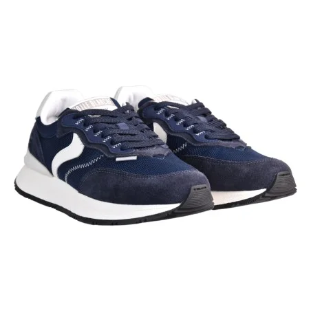 SNEAKERS QWARK EASY M VOILE BLANCHE 201875810 3C08