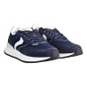 SNEAKERS QWARK EASY M VOILE BLANCHE 201875810 3C08