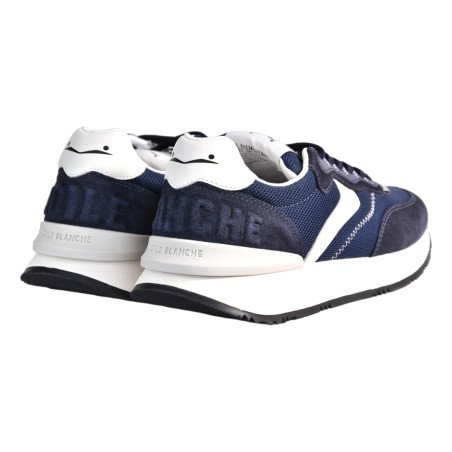 SNEAKERS QWARK EASY M VOILE BLANCHE 201875810 3C08