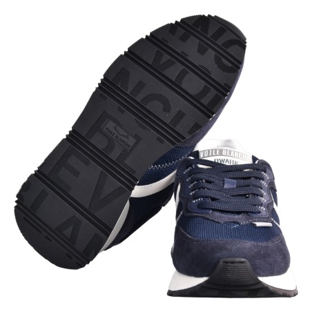 SNEAKERS QWARK EASY M VOILE BLANCHE 201875810 3C08