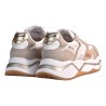SNEAKERS CLUB119 VOILE BLANCHE 201901901 2D77