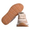 SNEAKERS CLUB119 VOILE BLANCHE 201901901 2D77