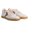 SNEAKERS INES VOILE BLANCHE 201906801 1N53