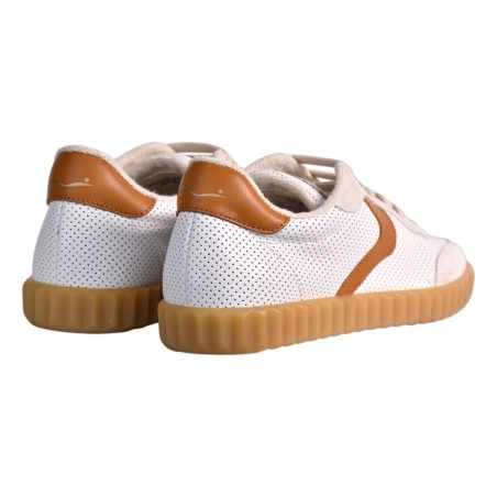 SNEAKERS INES VOILE BLANCHE 201906801 1N53