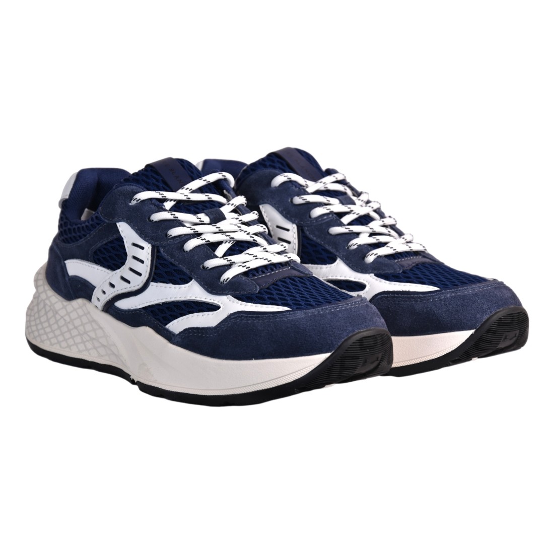 SNEAKERS CLUB22 VOILE BLANCHE 201907501 1C26