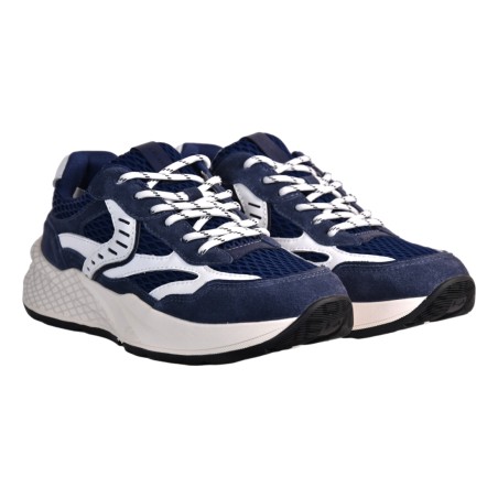 SNEAKERS CLUB22 VOILE BLANCHE 201907501 1C26