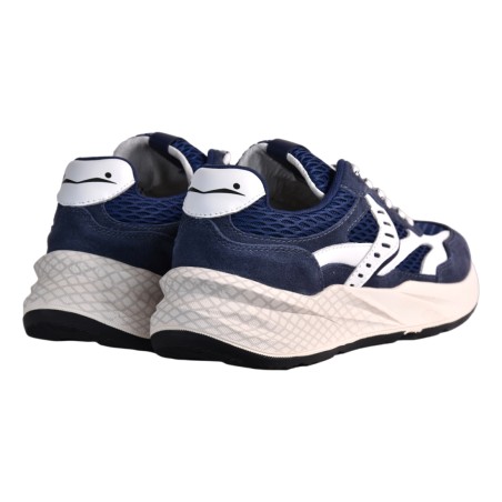 SNEAKERS CLUB22 VOILE BLANCHE 201907501 1C26