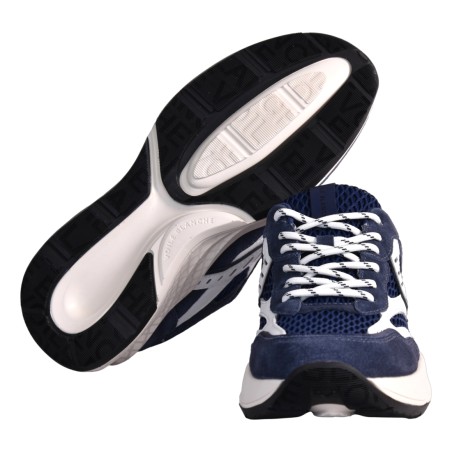 SNEAKERS CLUB22 VOILE BLANCHE 201907501 1C26