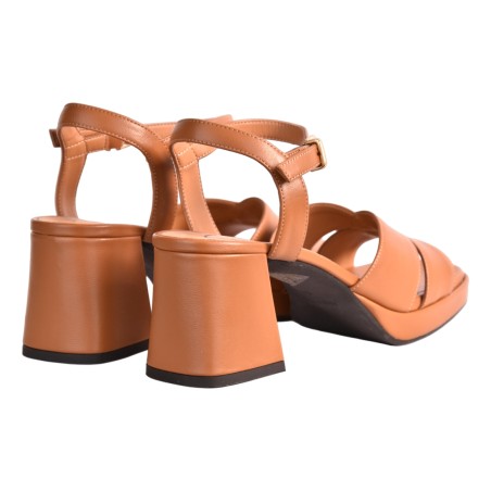 SANDALO NAPPA CON PLATEAU LA PARIGINA 812/815 592