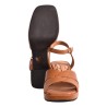 SANDALO NAPPA CON PLATEAU LA PARIGINA 812/815 592