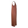 ABITO ARTEMIDE DOUBLE ZIG LUCE ARTEMIDE CORALLO