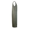 ABITO ARTEMIDE DOUBLE ZIG LUCE ARTEMIDE GIALLO