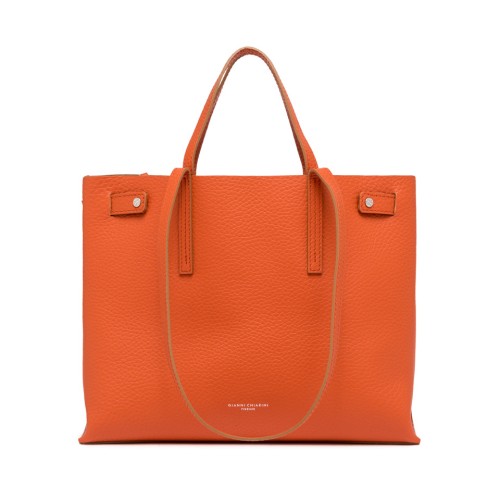 BORSA PELLE ALTEA GIANNI CHIARINI BS10967 13858