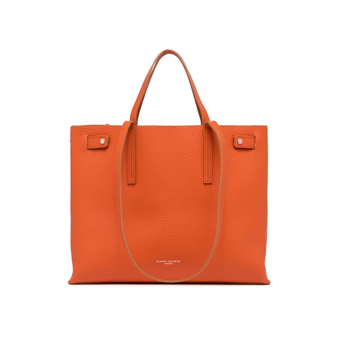 BORSA PELLE ALTEA GIANNI CHIARINI BS10967 13858