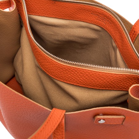 BORSA PELLE ALTEA GIANNI CHIARINI BS10967 13858