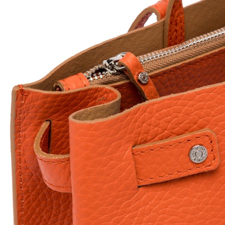 BORSA PELLE ALTEA GIANNI CHIARINI BS10967 13858