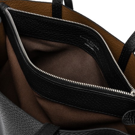 BORSA PELLE ALTEA GIANNI CHIARINI BS10967 2566