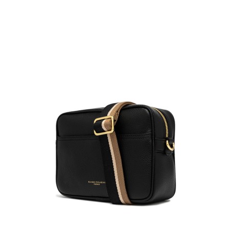 BORSA PELLE NINA GIANNI CHIARINI BS11180 001