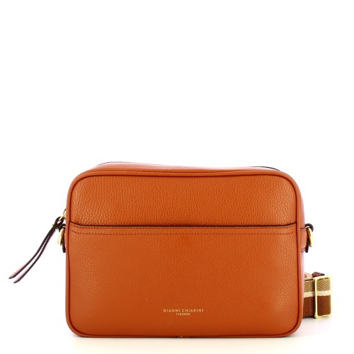 BORSA PELLE NINA GIANNI CHIARINI BS11180 1117