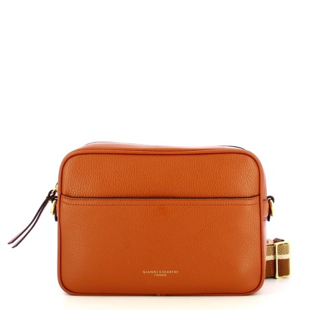 BORSA PELLE NINA GIANNI CHIARINI BS11180 1117