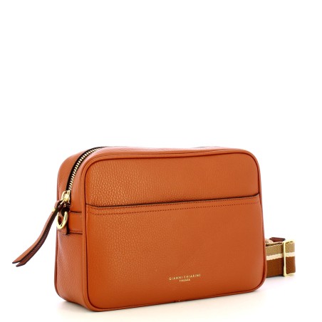 BORSA PELLE NINA GIANNI CHIARINI BS11180 1117